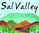 Sal Valley Resort Logo